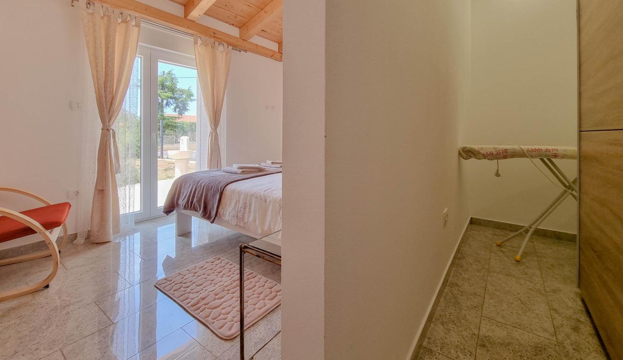 Villa Casa Dorjana Novigrad Istria Exterior foto